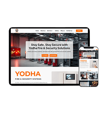 Yodha Fire