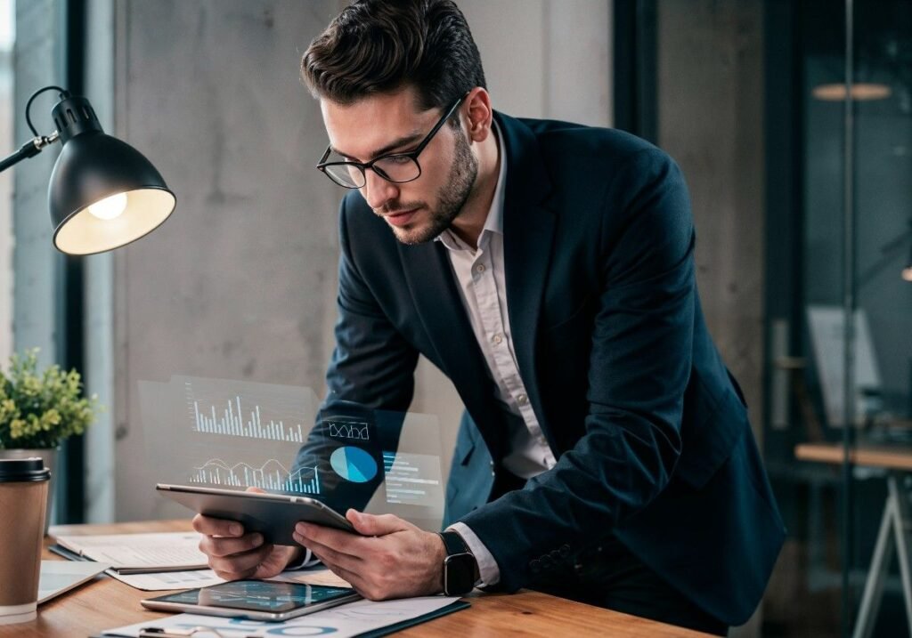 Digital Marketing Near Me