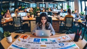 Top Digital Marketing Agency