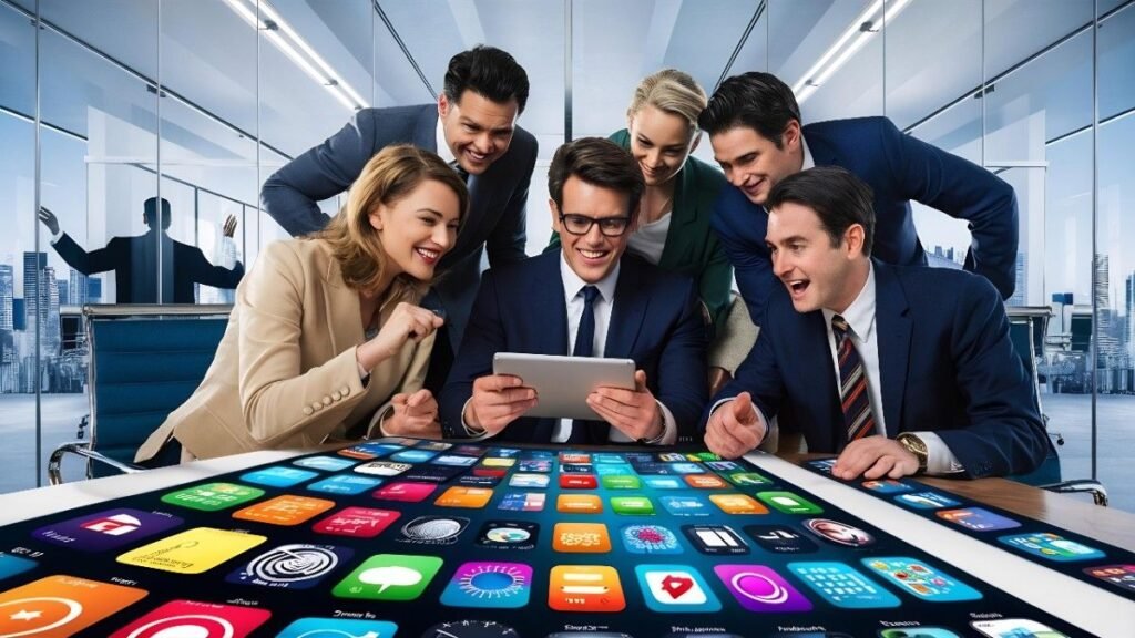 Top Digital Marketing Company
