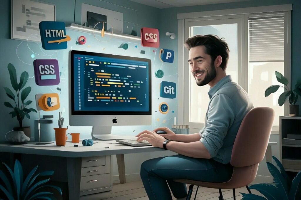 Top Website Development Company