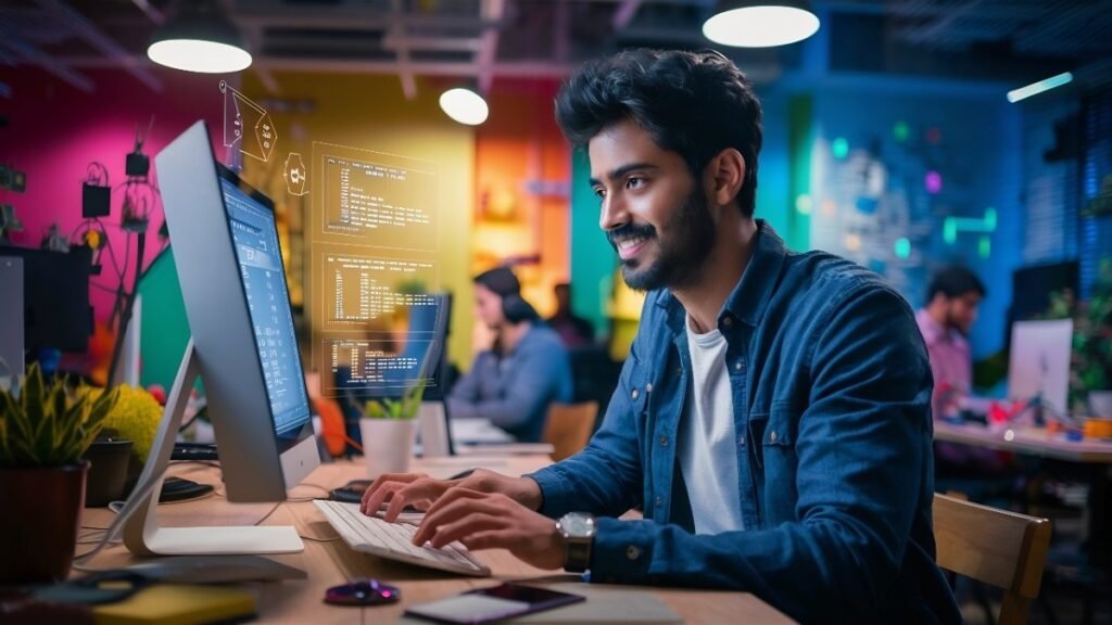 Top Website Development Company