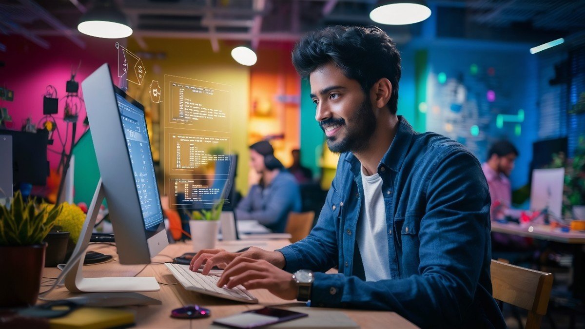 Top Website Development Company