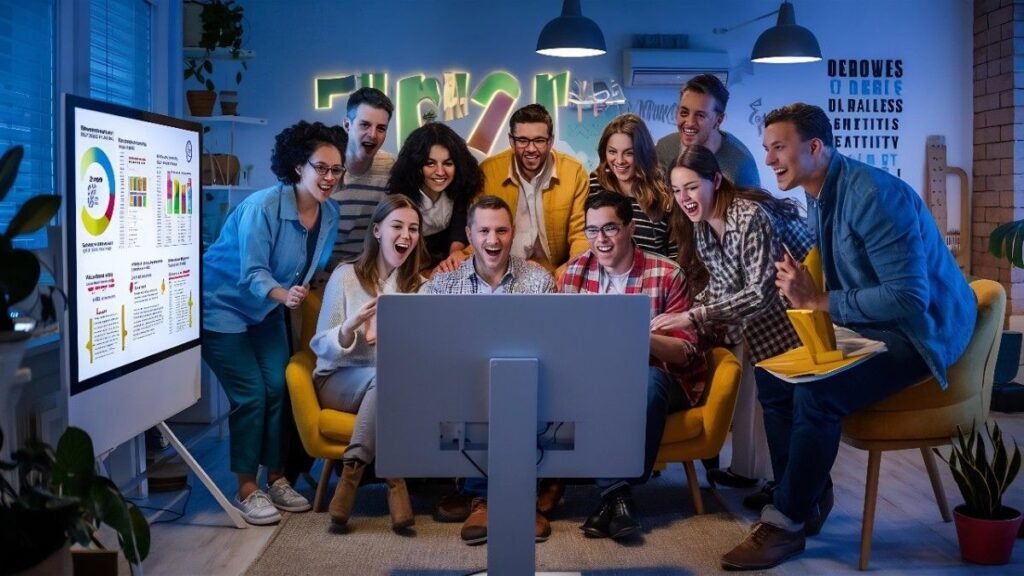 Internet Marketing