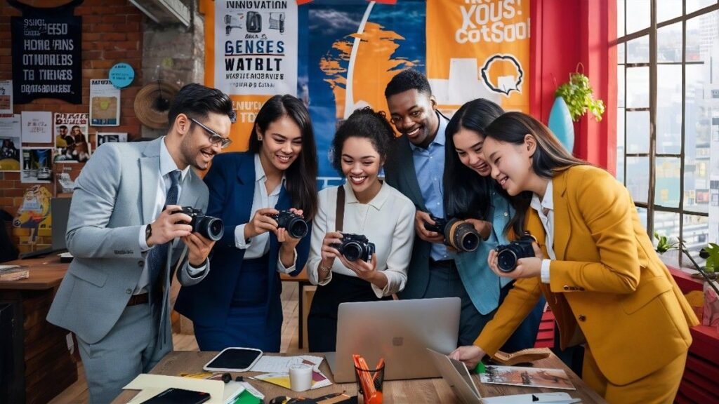 digital marketing agency near me
