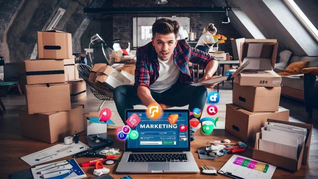 digital marketing agency near me