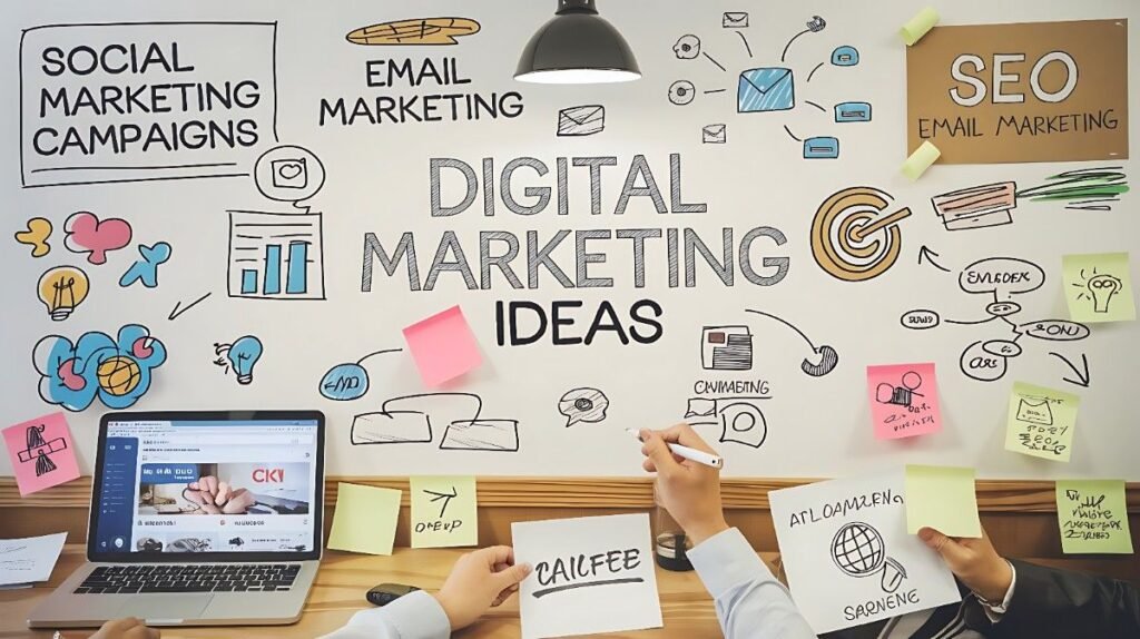 Digital Marketing Services in Patna