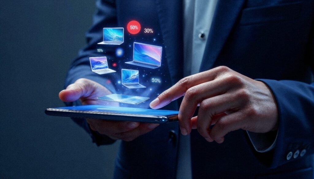 Digital Marketing Services in Patna