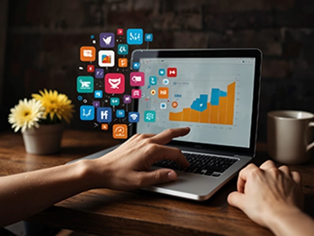 digital marketing services