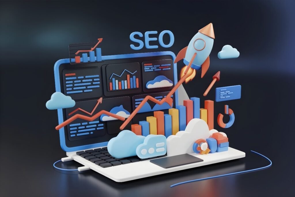 Best SEO Company in Patna