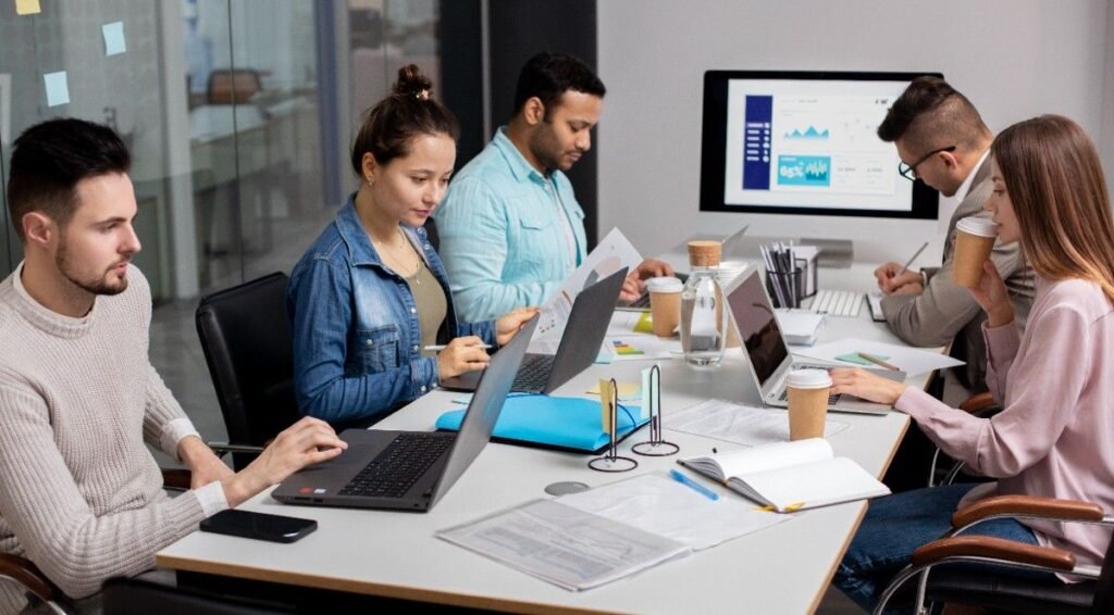 Top Rated Digital Marketing Agency Near Me