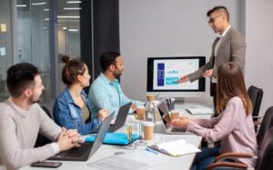 Top Rated Digital Marketing Agency Near Me