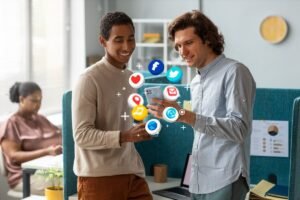 Best Online Marketing Agency Near Me