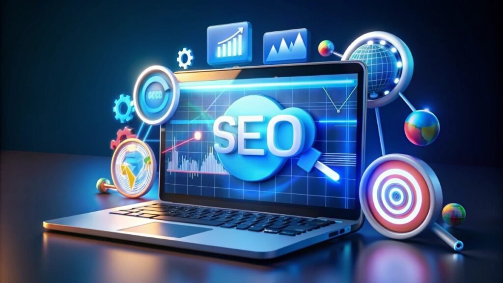 Affordable SEO Services for Small Businesses