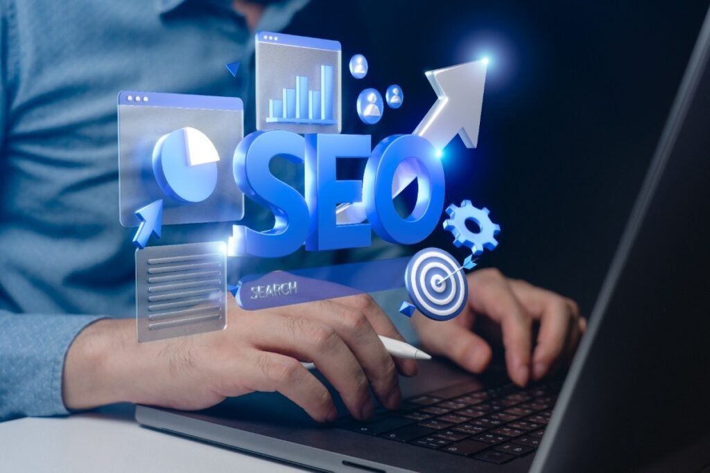 Affordable SEO Services for Small Businesses