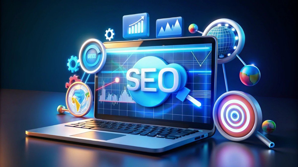 Affordable SEO Services for Small Businesses