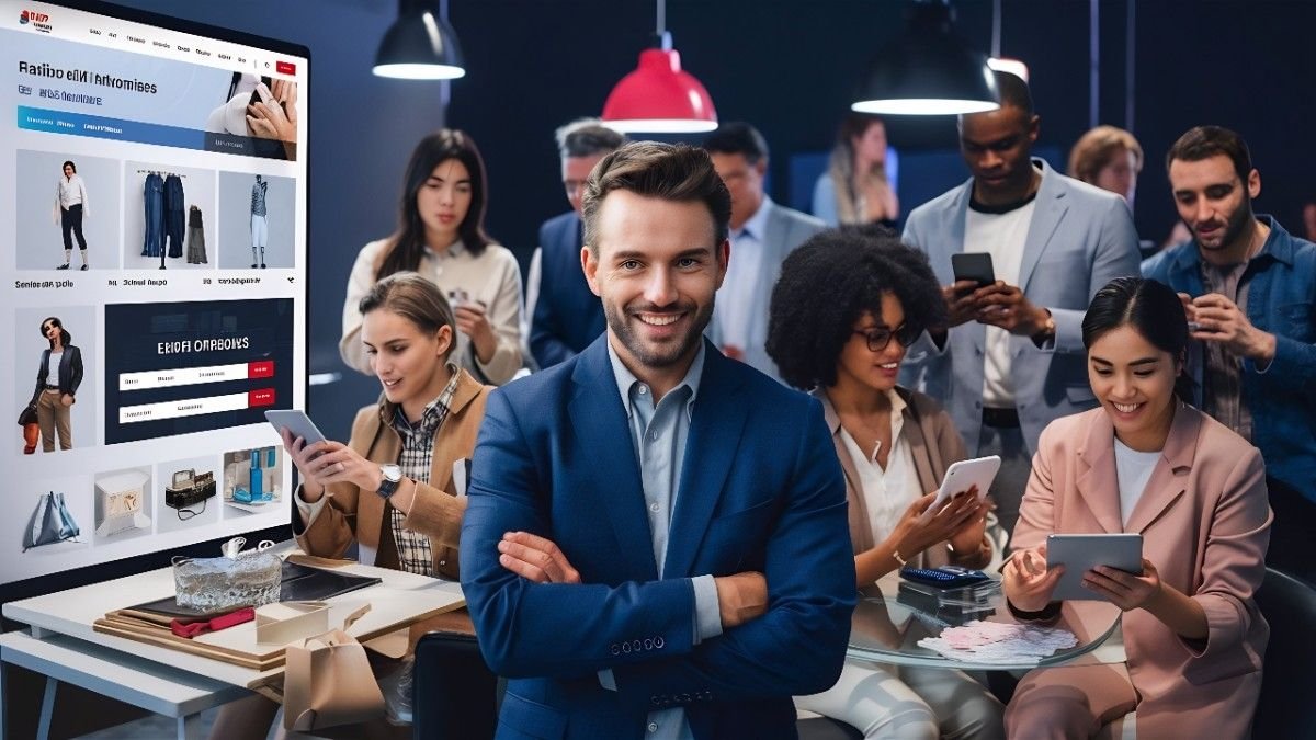 Digital Marketing Experts Near Me