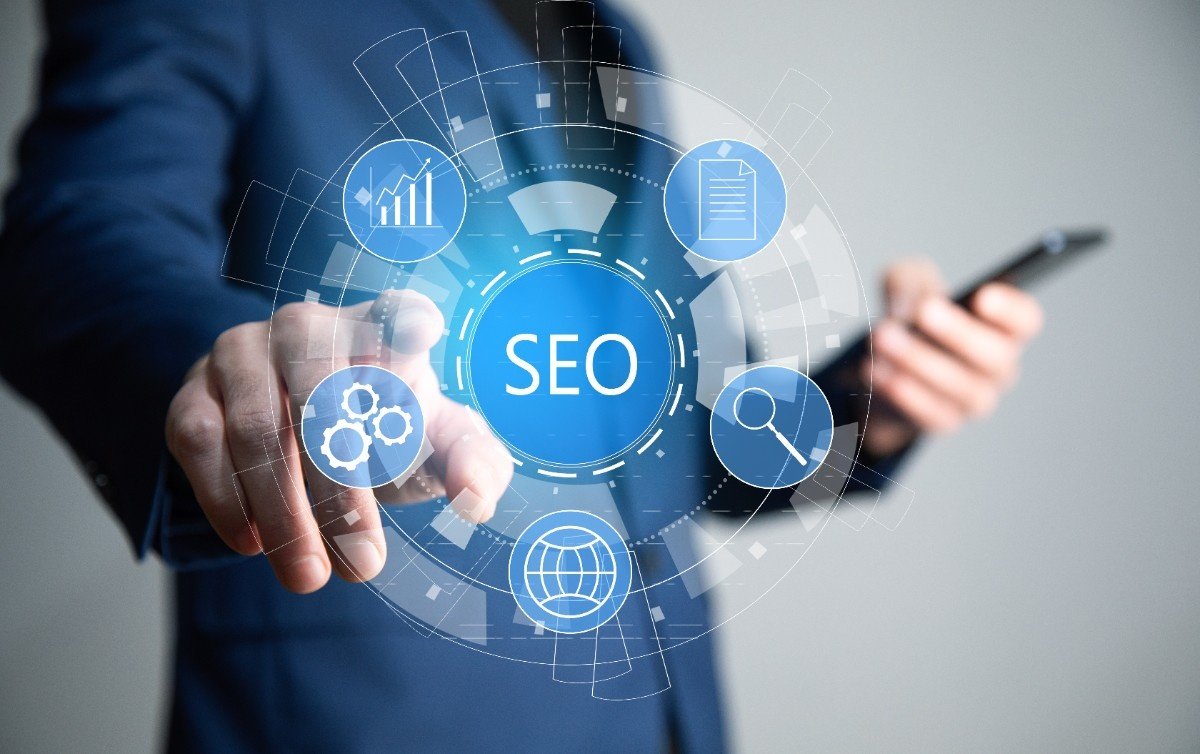 Top SEO Agency for Local Businesses