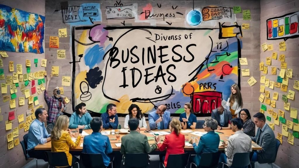 Branding and Digital Marketing Company