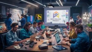 Branding and Digital Marketing Company