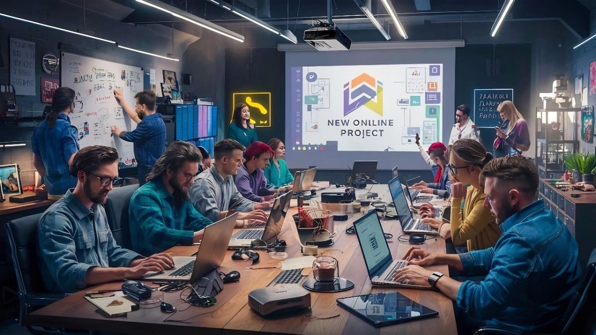 Branding and Digital Marketing Company