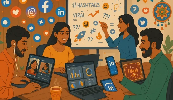 smm
